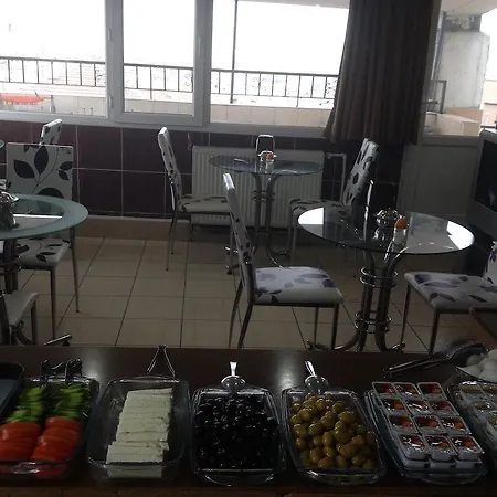 Melih * Ankara