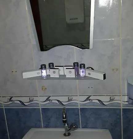 Melih Bed & Breakfast *