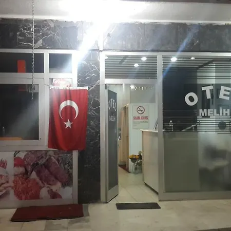 Melih
