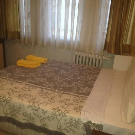 Oda ve Kahvaltı Melih