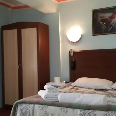 Oda ve Kahvaltı Melih Ankara
