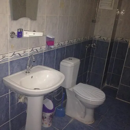Bed & Breakfast Melih Ankara