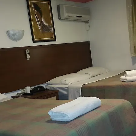 Melih Ankara