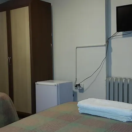 Oda ve Kahvaltı Melih Ankara