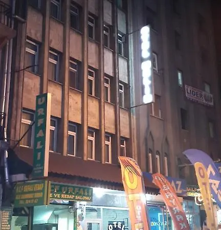 Oda ve Kahvaltı Melih Ankara