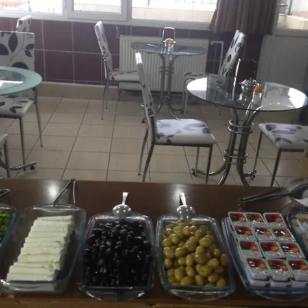 Bed & Breakfast Melih *