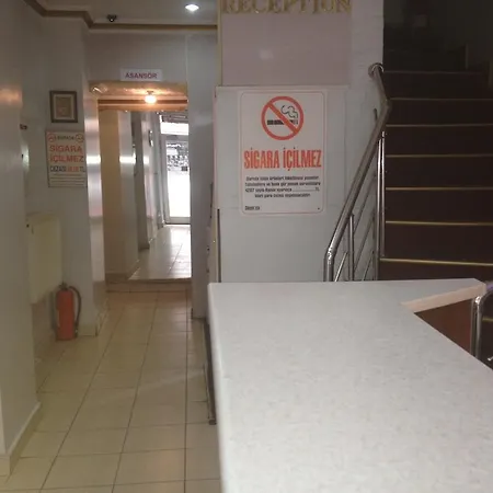 Oda ve Kahvaltı Melih Ankara